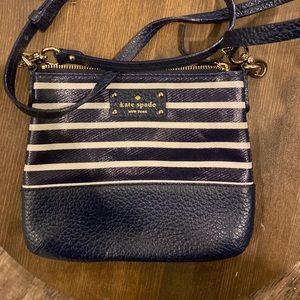 Kate Spade Cross body